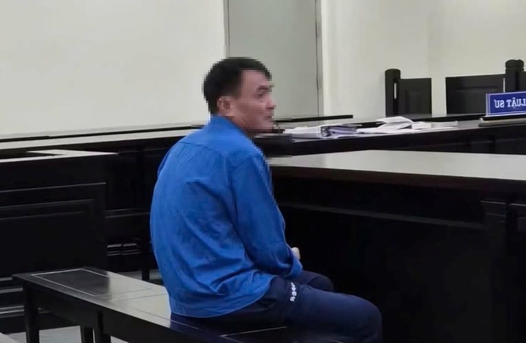 Giả danh Thiếu tướng, lừa đảo “chạy chức, chạy án” chiếm đoạt hơn 11,7 tỷ đồng