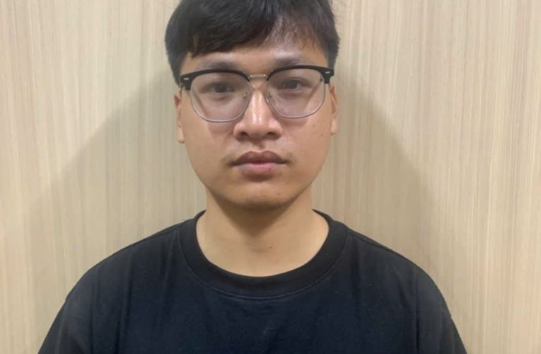 Thông báo truy tìm bị hại trong vụ án hình sự “Lừa đảo chiếm đoạt tài sản, xảy ra trên không gian mạng”