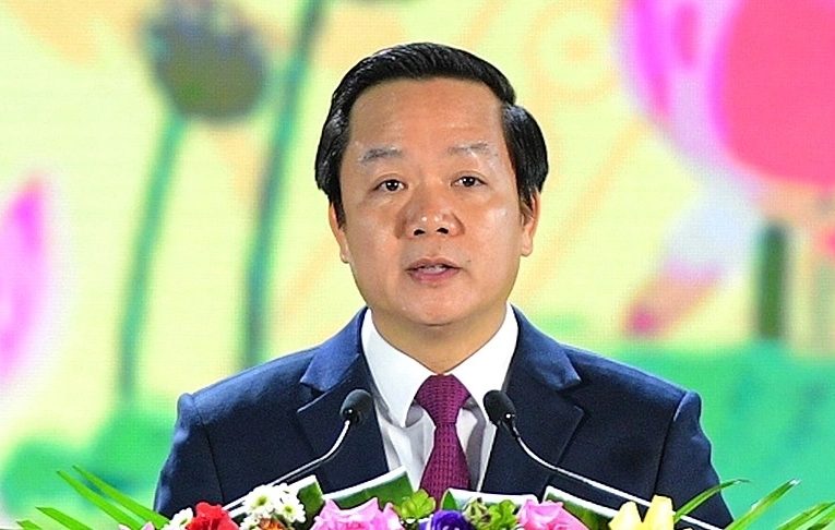 Ông Phạm Quang Ngọc làm Bí thư Tỉnh ủy Hưng Yên