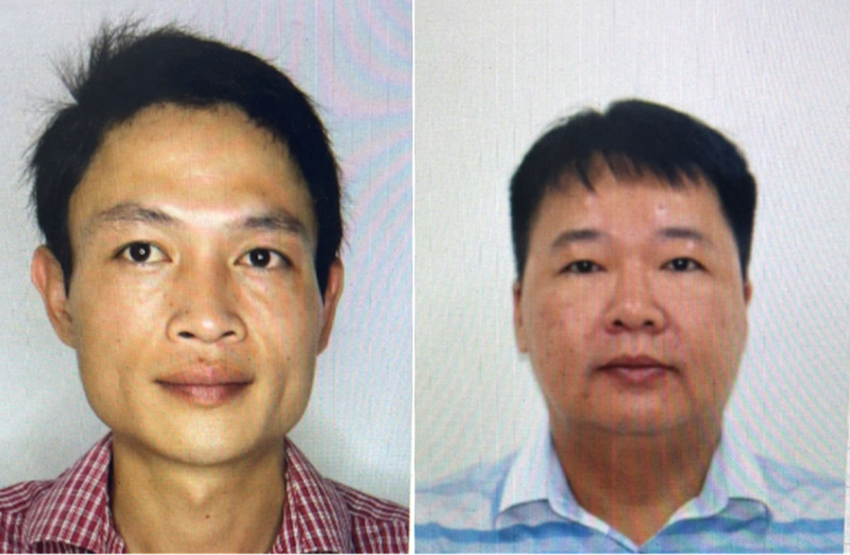 Hưng Yên: Khởi tố thêm hai bị can liên quan sai phạm tại công trình kè Nguyên Hòa