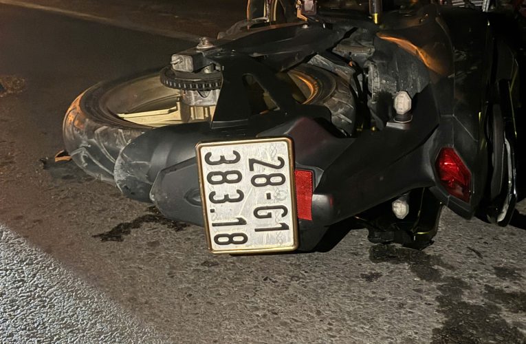 Ảnh full hiện trường