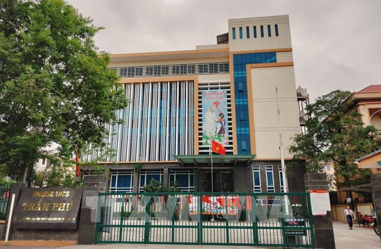 Hưng Yên tận dụng trụ sở dôi dư, tối ưu nguồn lực công